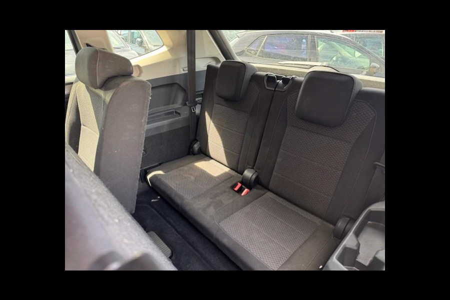 Volkswagen Tiguan Allspace 2.0 TDI Trendline 7p. - LED