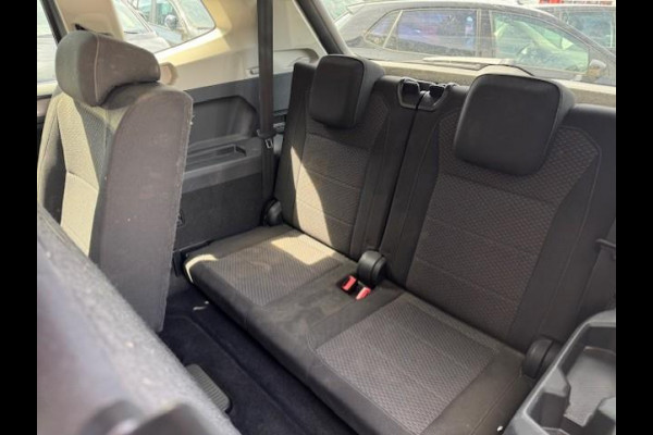 Volkswagen Tiguan Allspace 2.0 TDI Trendline 7p. - LED