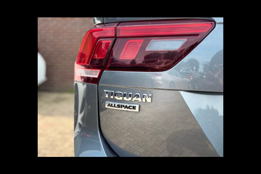 Volkswagen Tiguan Allspace 2.0 TDI Trendline 7p. - LED