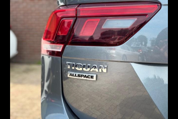 Volkswagen Tiguan Allspace 2.0 TDI Trendline 7p. - LED