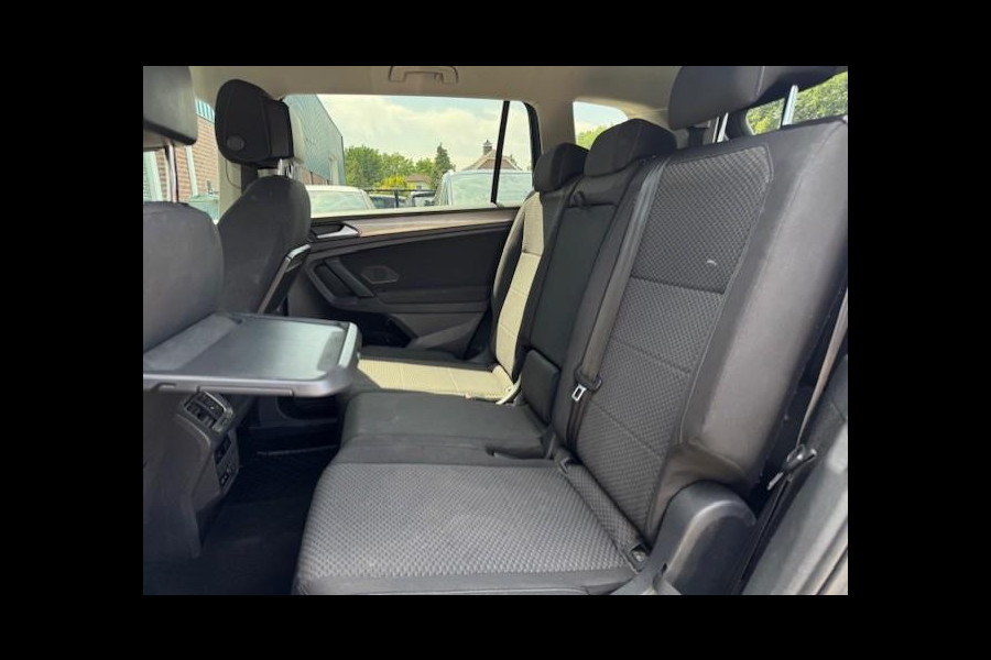 Volkswagen Tiguan Allspace 2.0 TDI Trendline 7p. - LED
