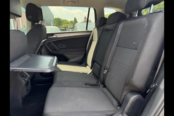 Volkswagen Tiguan Allspace 2.0 TDI Trendline 7p. - LED