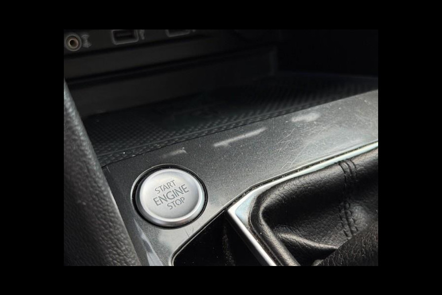 Volkswagen Tiguan Allspace 2.0 TDI Trendline 7p. - LED