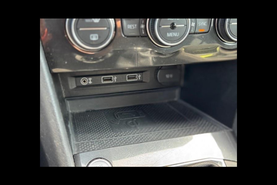 Volkswagen Tiguan Allspace 2.0 TDI Trendline 7p. - LED