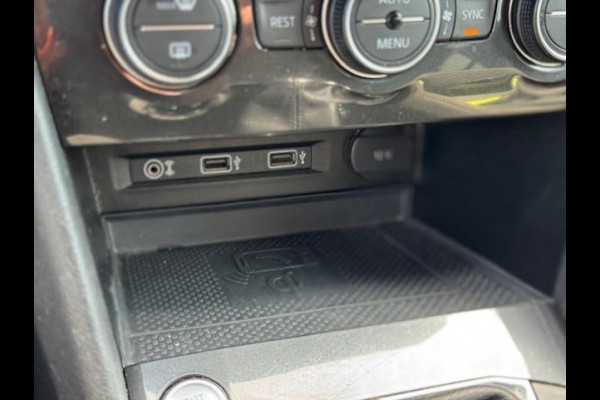 Volkswagen Tiguan Allspace 2.0 TDI Trendline 7p. - LED