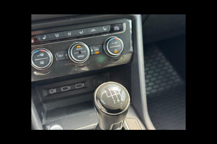 Volkswagen Tiguan Allspace 2.0 TDI Trendline 7p. - LED
