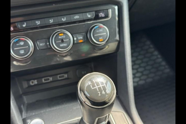 Volkswagen Tiguan Allspace 2.0 TDI Trendline 7p. - LED