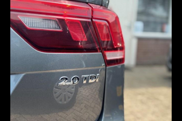 Volkswagen Tiguan Allspace 2.0 TDI Trendline 7p. - LED