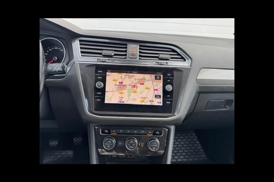 Volkswagen Tiguan Allspace 2.0 TDI Trendline 7p. - LED