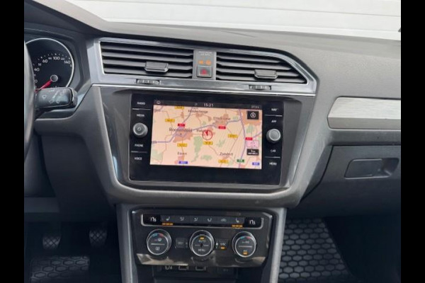 Volkswagen Tiguan Allspace 2.0 TDI Trendline 7p. - LED