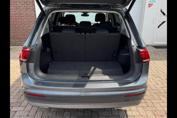 Volkswagen Tiguan Allspace 2.0 TDI Trendline 7p. - LED