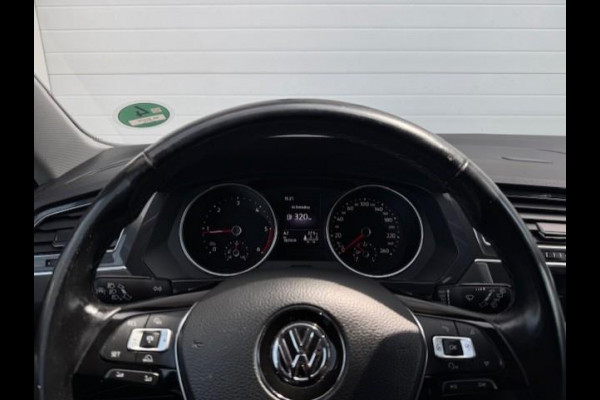Volkswagen Tiguan Allspace 2.0 TDI Trendline 7p. - LED