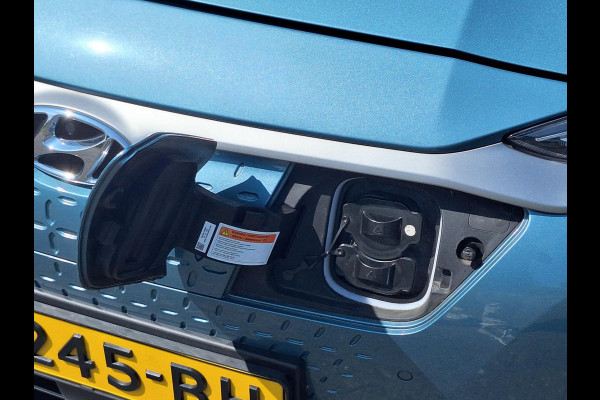 Hyundai Kona EV Fashion 64 kWh | WLPT 480 km | SOH 97.1% ! | NAVI | Adaptive CC | Climate | Full LED | (occasion)