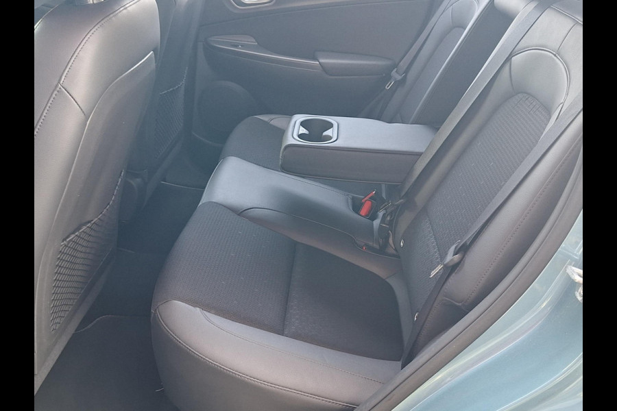 Hyundai Kona EV Fashion 64 kWh | WLPT 480 km | SOH 97.1% ! | NAVI | Adaptive CC | Climate | Full LED | (occasion)