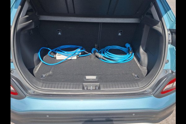 Hyundai Kona EV Fashion 64 kWh | WLPT 480 km | SOH 97.1% ! | NAVI | Adaptive CC | Climate | Full LED | (occasion)