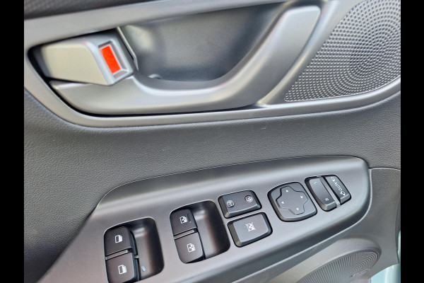 Hyundai Kona EV Fashion 64 kWh | WLPT 480 km | SOH 97.1% ! | NAVI | Adaptive CC | Climate | Full LED | (occasion)