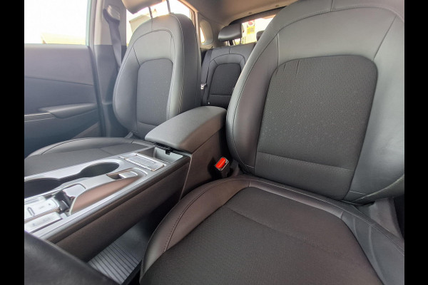 Hyundai Kona EV Fashion 64 kWh | WLPT 480 km | SOH 97.1% ! | NAVI | Adaptive CC | Climate | Full LED | (occasion)
