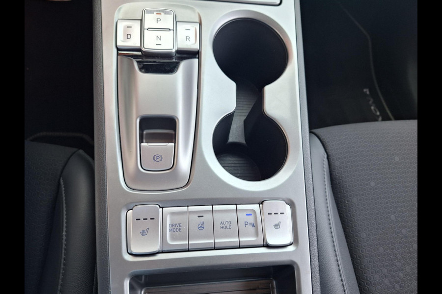 Hyundai Kona EV Fashion 64 kWh | WLPT 480 km | SOH 97.1% ! | NAVI | Adaptive CC | Climate | Full LED | (occasion)