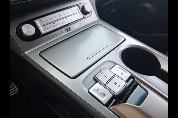 Hyundai Kona EV Fashion 64 kWh | WLPT 480 km | SOH 97.1% ! | NAVI | Adaptive CC | Climate | Full LED | (occasion)