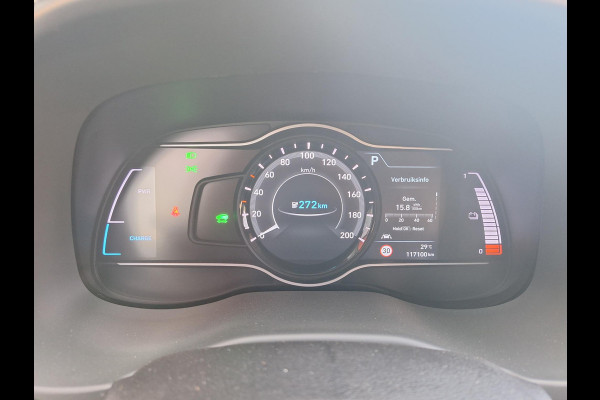Hyundai Kona EV Fashion 64 kWh | WLPT 480 km | SOH 97.1% ! | NAVI | Adaptive CC | Climate | Full LED | (occasion)