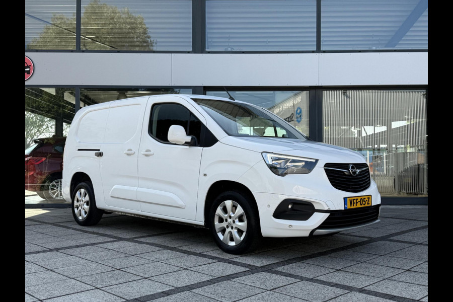 Opel Combo 1.5D Aut. L2H1 Innovation | Navi | Camera | Airco | EX BTW |