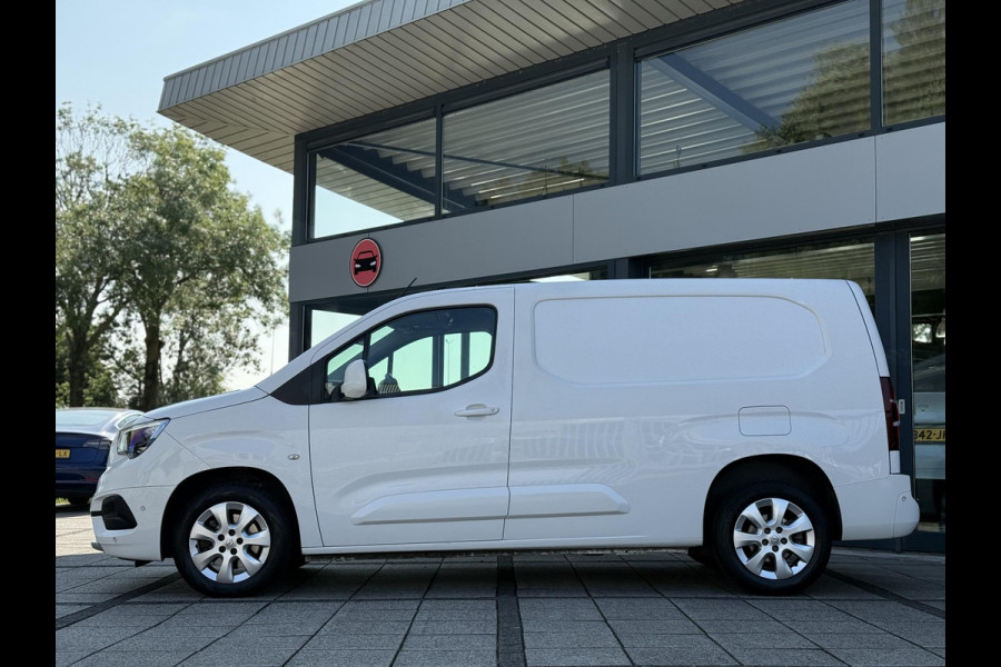 Opel Combo 1.5D Aut. L2H1 Innovation | Navi | Camera | Airco | EX BTW |
