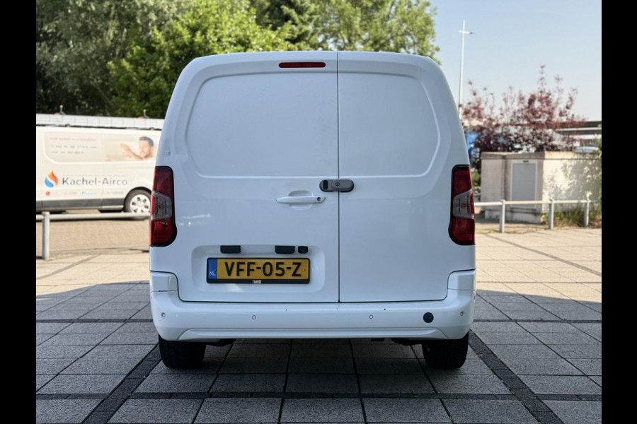 Opel Combo 1.5D Aut. L2H1 Innovation | Navi | Camera | Airco | EX BTW |