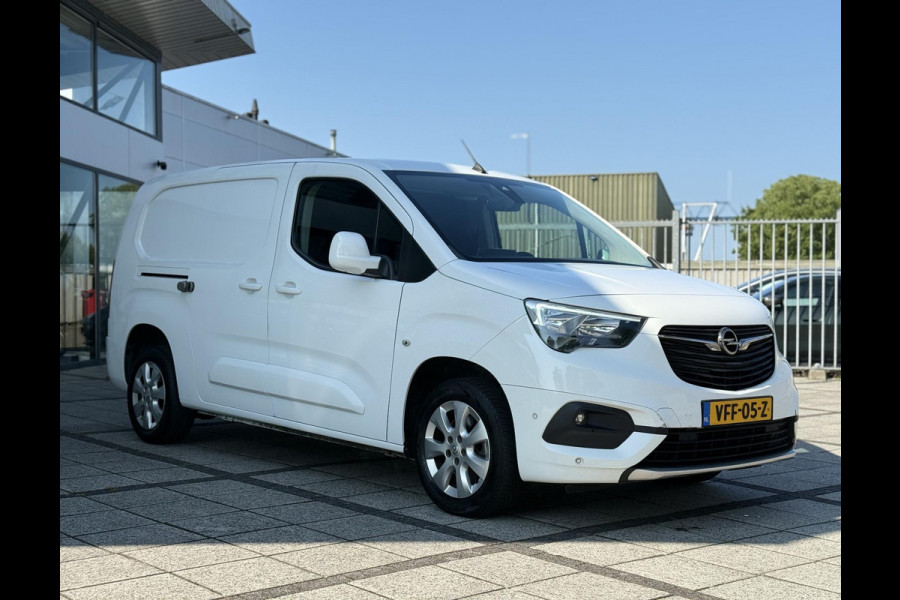Opel Combo 1.5D Aut. L2H1 Innovation | Navi | Camera | Airco | EX BTW |