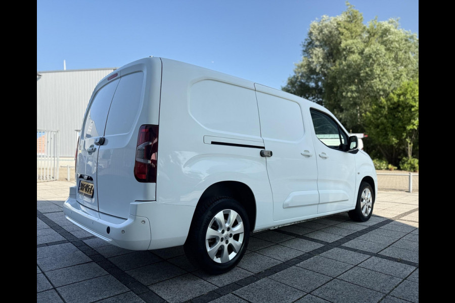 Opel Combo 1.5D Aut. L2H1 Innovation | Navi | Camera | Airco | EX BTW |