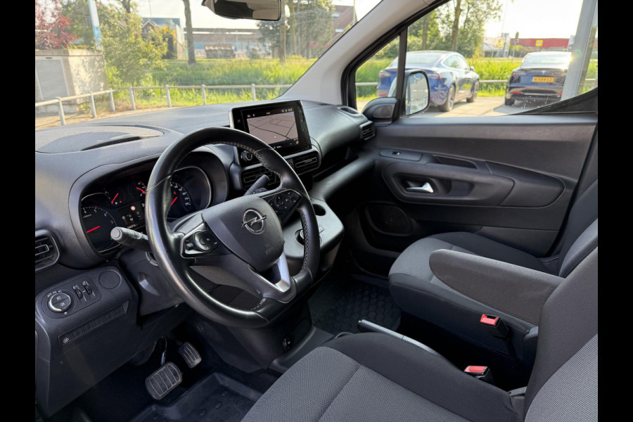Opel Combo 1.5D Aut. L2H1 Innovation | Navi | Camera | Airco | EX BTW |
