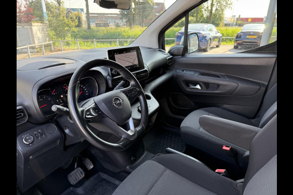 Opel Combo 1.5D Aut. L2H1 Innovation | Navi | Camera | Airco | EX BTW |
