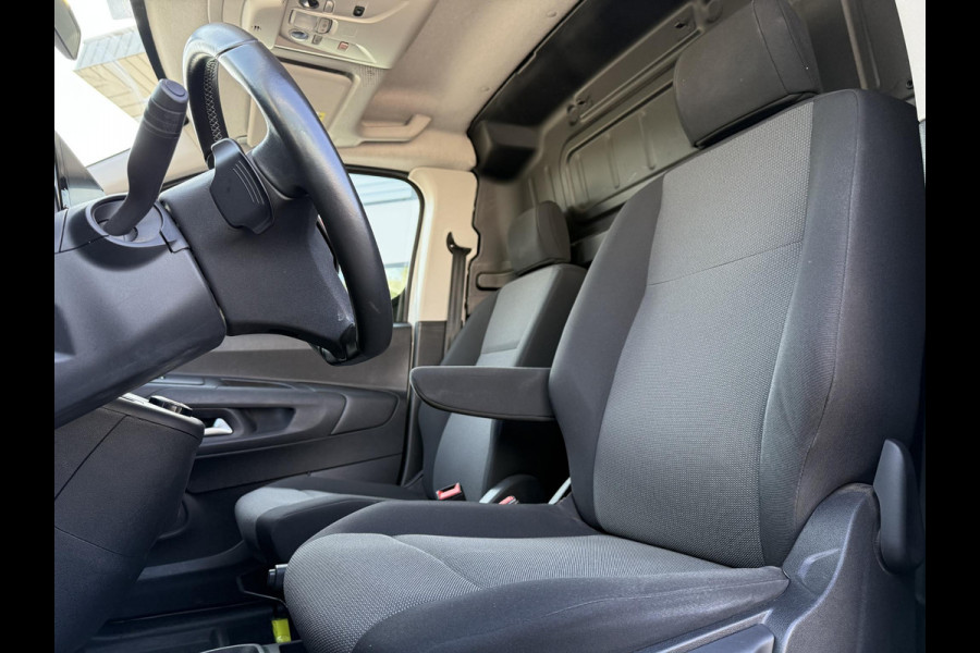 Opel Combo 1.5D Aut. L2H1 Innovation | Navi | Camera | Airco | EX BTW |