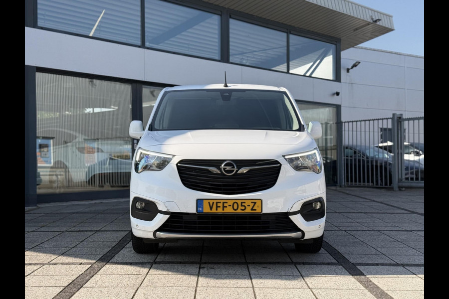 Opel Combo 1.5D Aut. L2H1 Innovation | Navi | Camera | Airco | EX BTW |