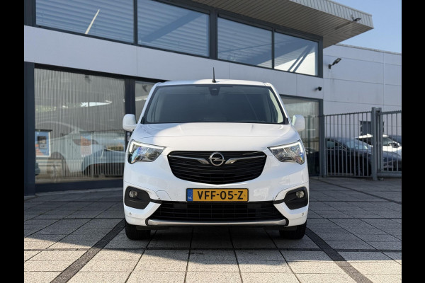 Opel Combo 1.5D Aut. L2H1 Innovation | Navi | Camera | Airco | EX BTW |