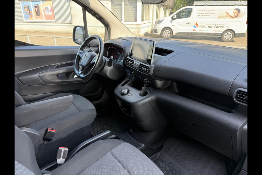 Opel Combo 1.5D Aut. L2H1 Innovation | Navi | Camera | Airco | EX BTW |