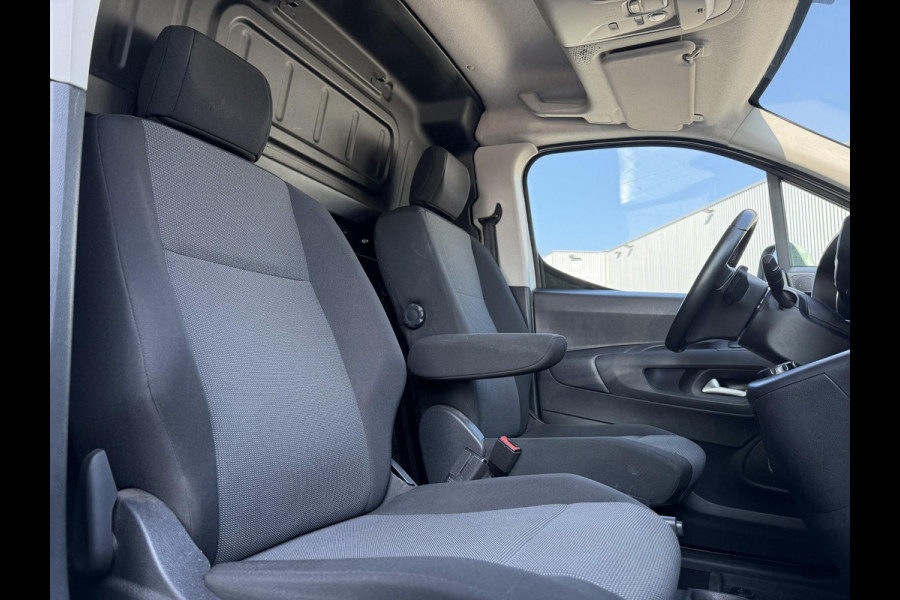 Opel Combo 1.5D Aut. L2H1 Innovation | Navi | Camera | Airco | EX BTW |