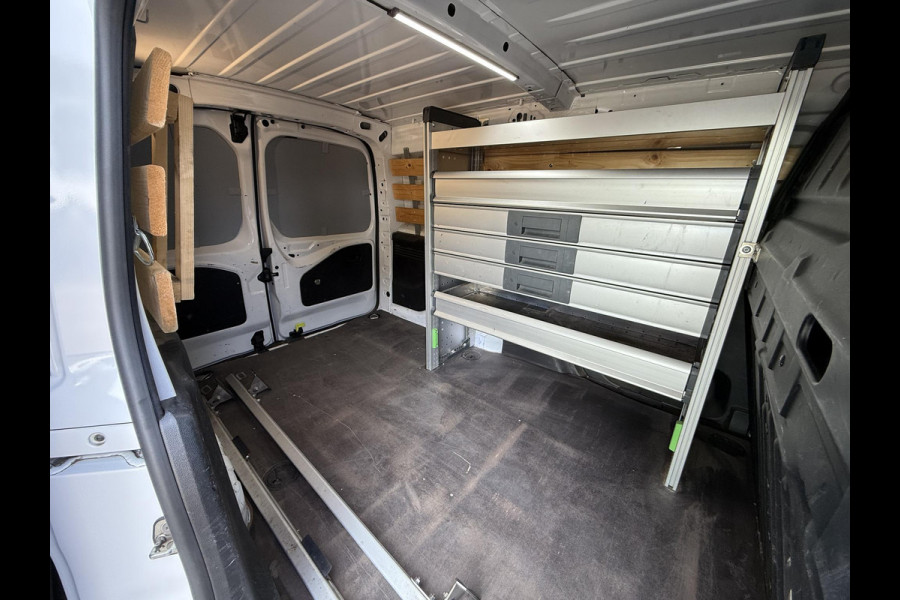 Opel Combo 1.5D Aut. L2H1 Innovation | Navi | Camera | Airco | EX BTW |