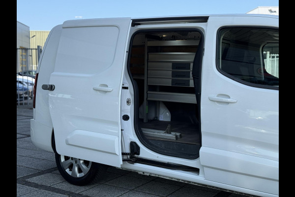 Opel Combo 1.5D Aut. L2H1 Innovation | Navi | Camera | Airco | EX BTW |