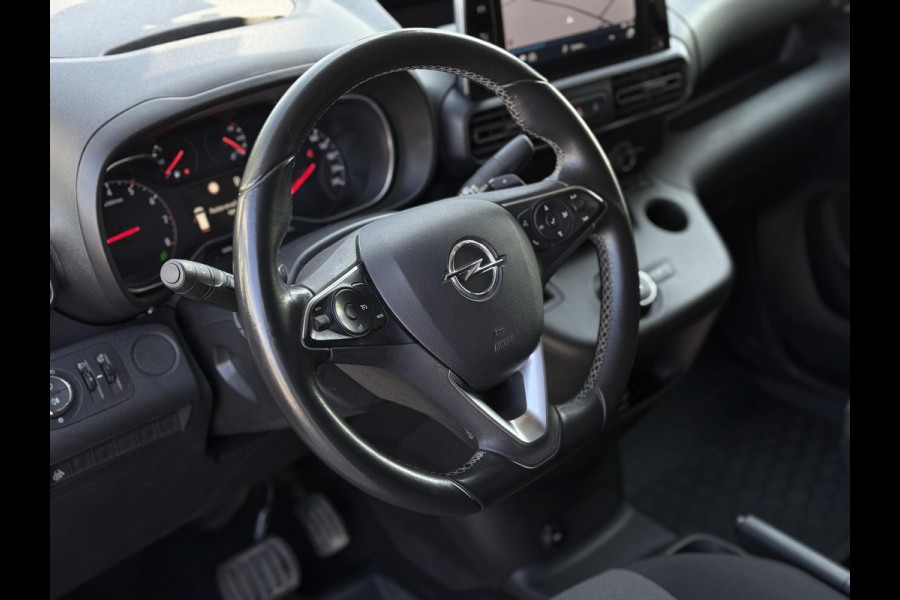 Opel Combo 1.5D Aut. L2H1 Innovation | Navi | Camera | Airco | EX BTW |
