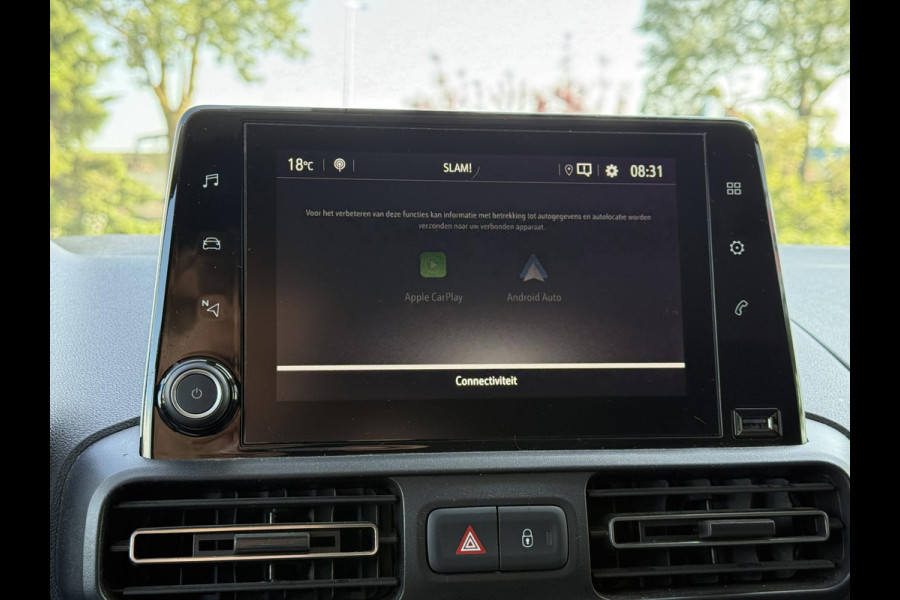 Opel Combo 1.5D Aut. L2H1 Innovation | Navi | Camera | Airco | EX BTW |