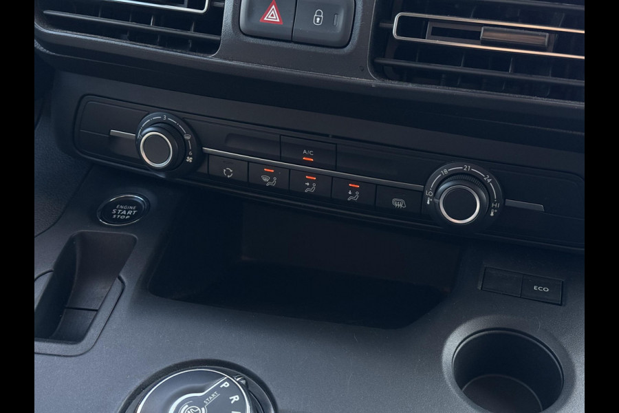 Opel Combo 1.5D Aut. L2H1 Innovation | Navi | Camera | Airco | EX BTW |