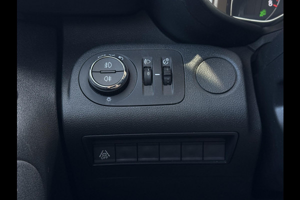 Opel Combo 1.5D Aut. L2H1 Innovation | Navi | Camera | Airco | EX BTW |