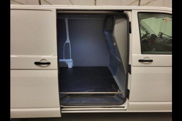 Volkswagen Transporter 2.0TDI L2/H1 Trekhaak Imperiaal Euro 6!