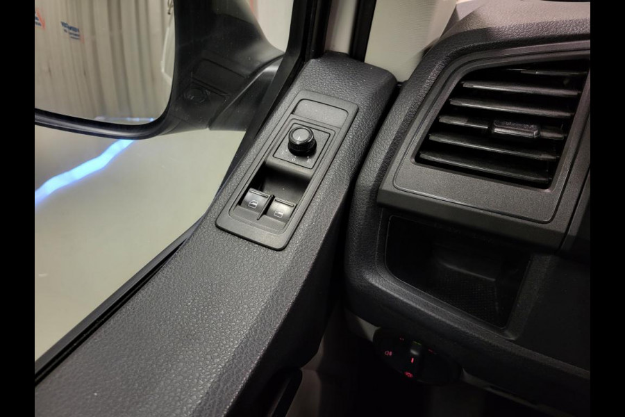 Volkswagen Transporter 2.0TDI L2/H1 Trekhaak Imperiaal Euro 6!