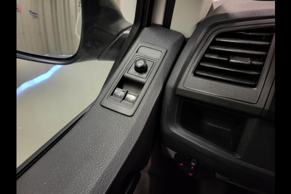 Volkswagen Transporter 2.0TDI L2/H1 Trekhaak Imperiaal Euro 6!