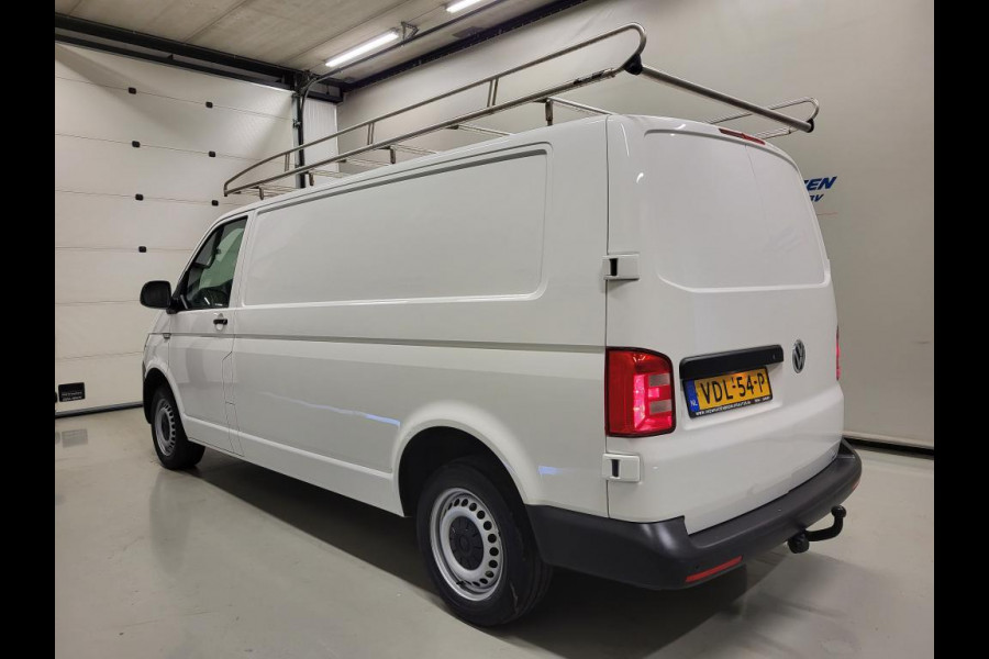 Volkswagen Transporter 2.0TDI L2/H1 Trekhaak Imperiaal Euro 6!