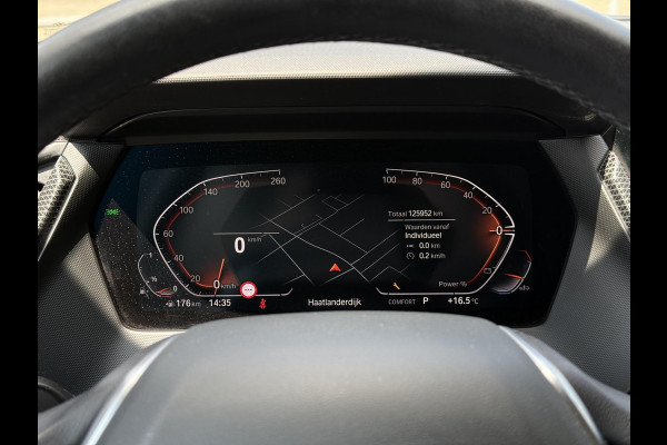 BMW 1-serie 118i Business Ed. | Navi | Live-Cockpit | Carplay |