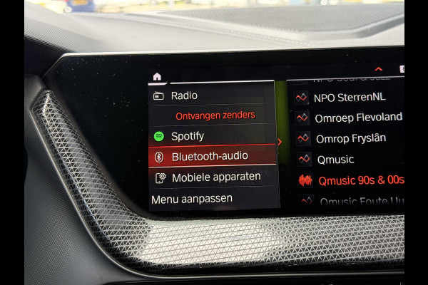 BMW 1-serie 118i Business Ed. | Navi | Live-Cockpit | Carplay |
