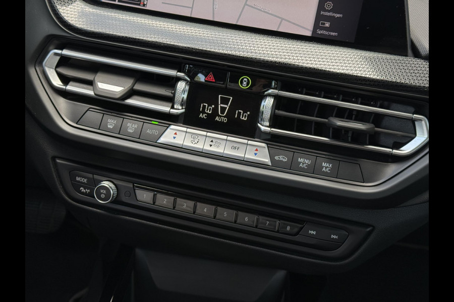 BMW 1-serie 118i Business Ed. | Navi | Live-Cockpit | Carplay |