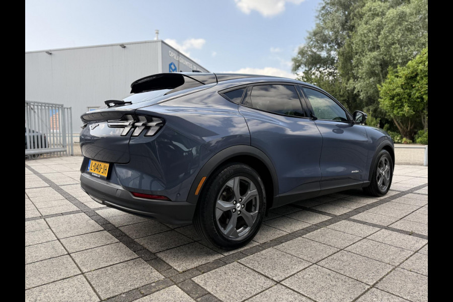Ford Mustang Mach-E Aut. Extended 98kWh | Leder | Bang & Olufssen | 360 Camera | Panorama |